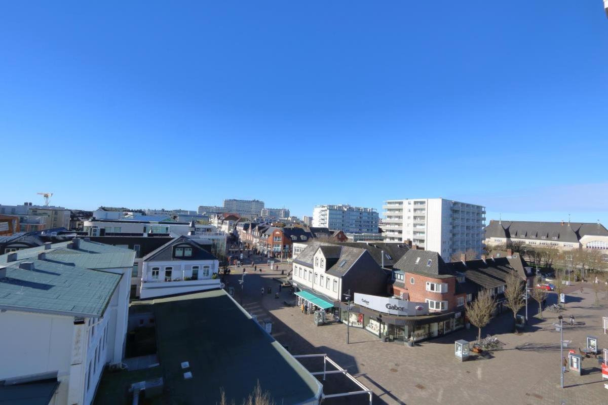 Dorow 48 Wb * Westerland