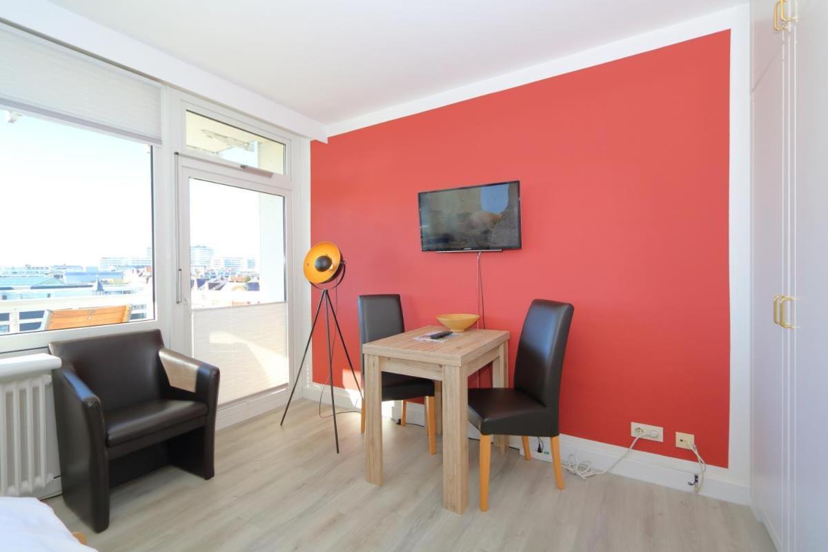 Dorow 48 Wb Apartment Westerland