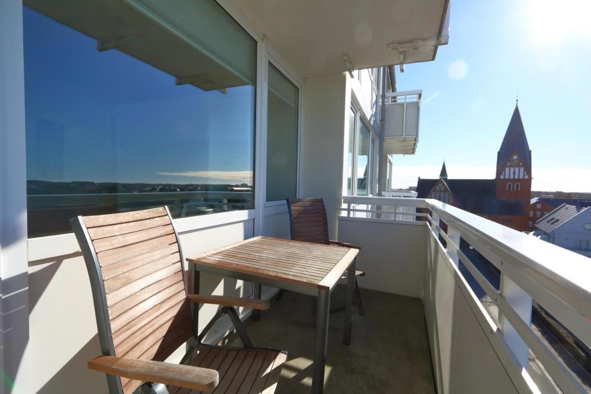 Apartment Dorow 48 Wb *