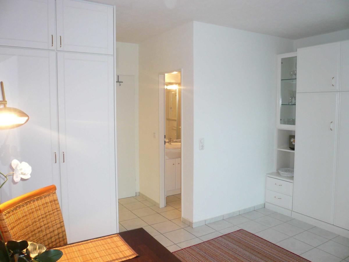 Apartment Dorow 48 Wb *