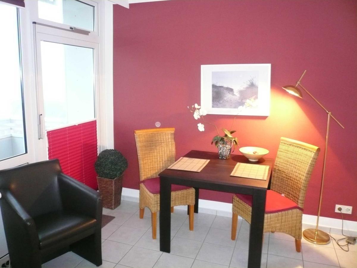 Apartment Dorow 48 Wb