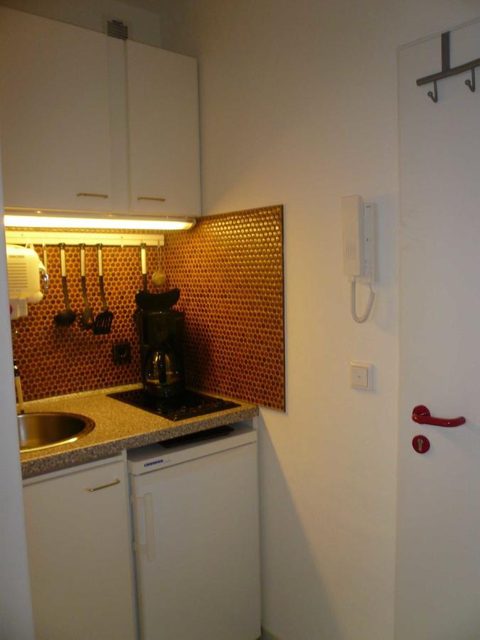 Apartment Dorow 48 Wb *