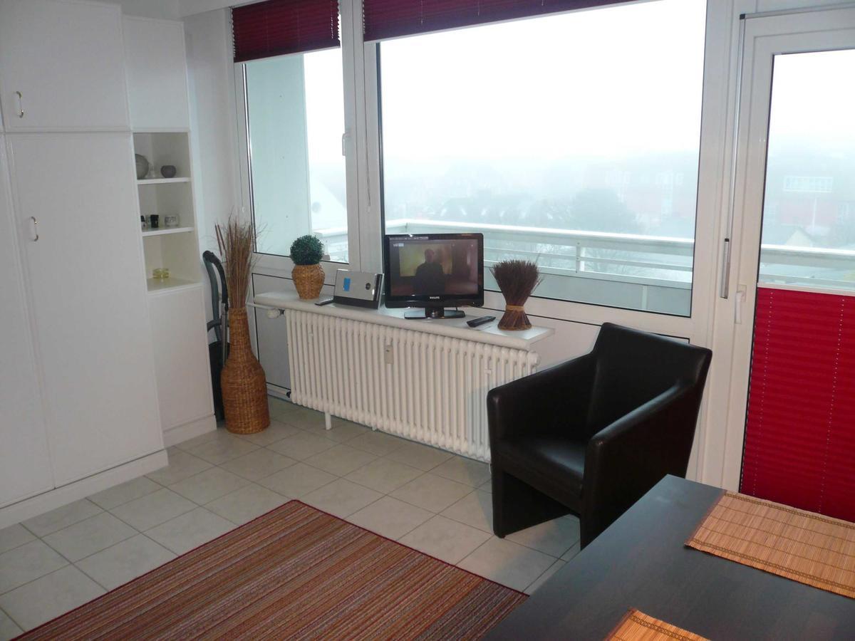 Apartment Dorow 48 Wb
